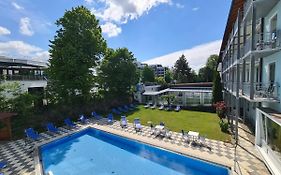 Thermenhotel Tannenhof - Ihr Wohlfühl-Hotel